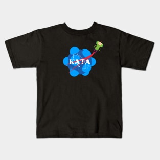 KATA Kids T-Shirt